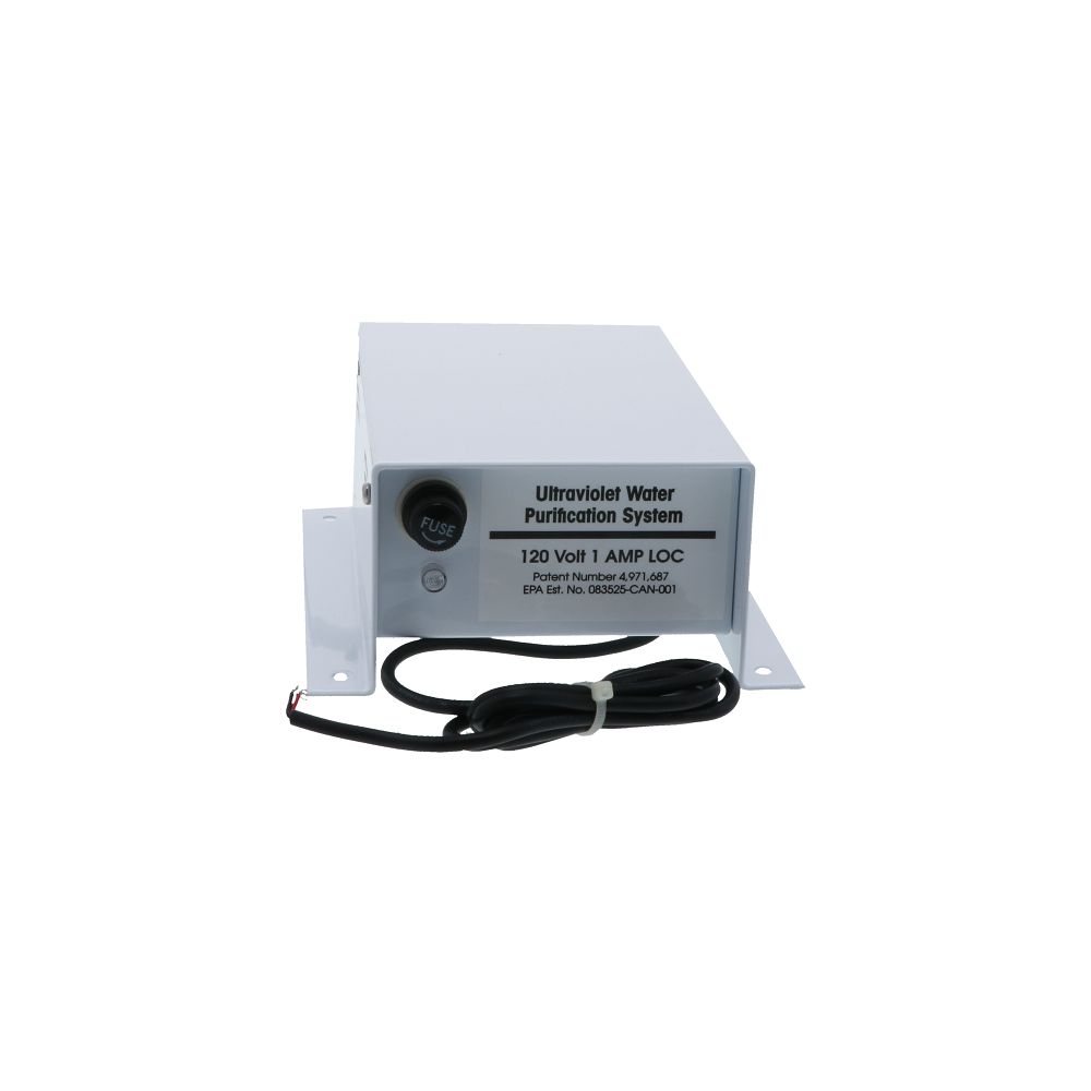 Aqua Flo 44302309 Control Module 120V NO