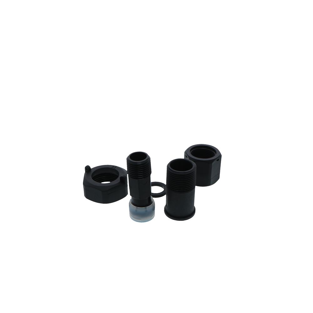 Coupling for Badger Water Meter-5/8"