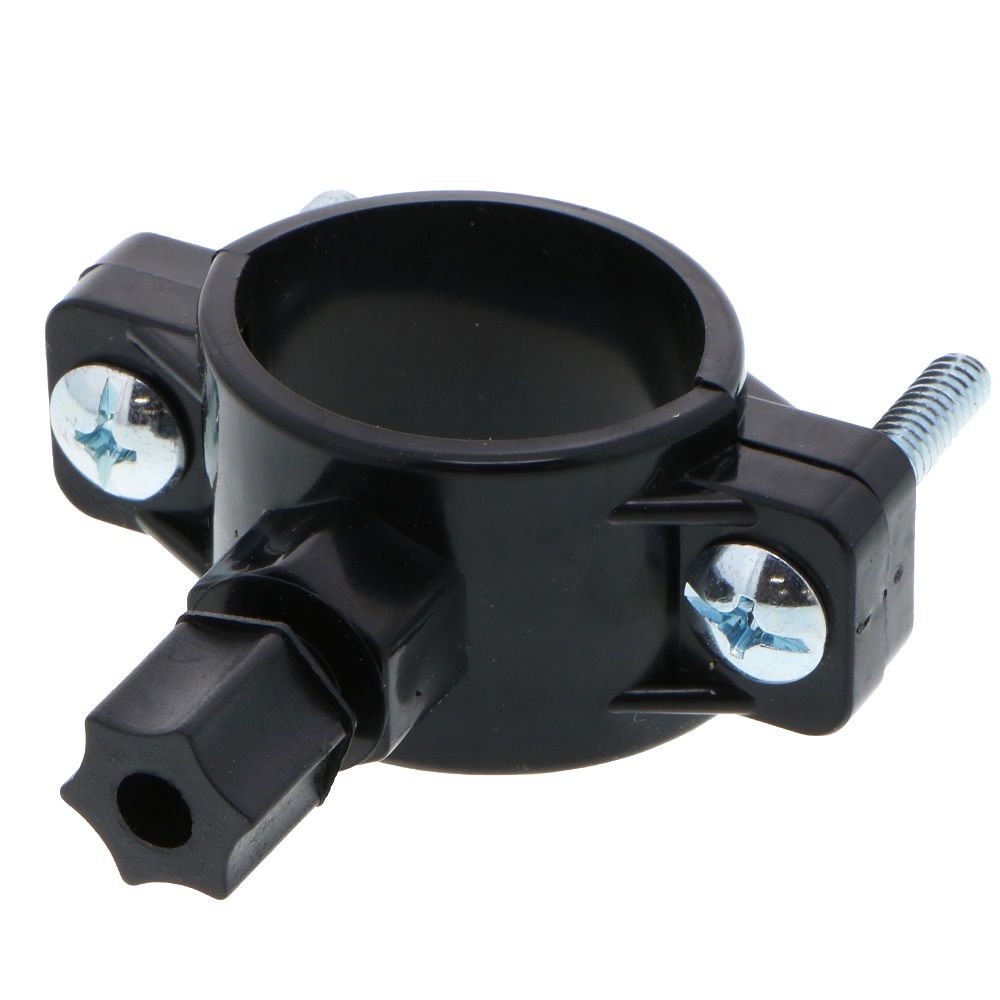 Drain Saddle x 1/4" Male Compression Nut