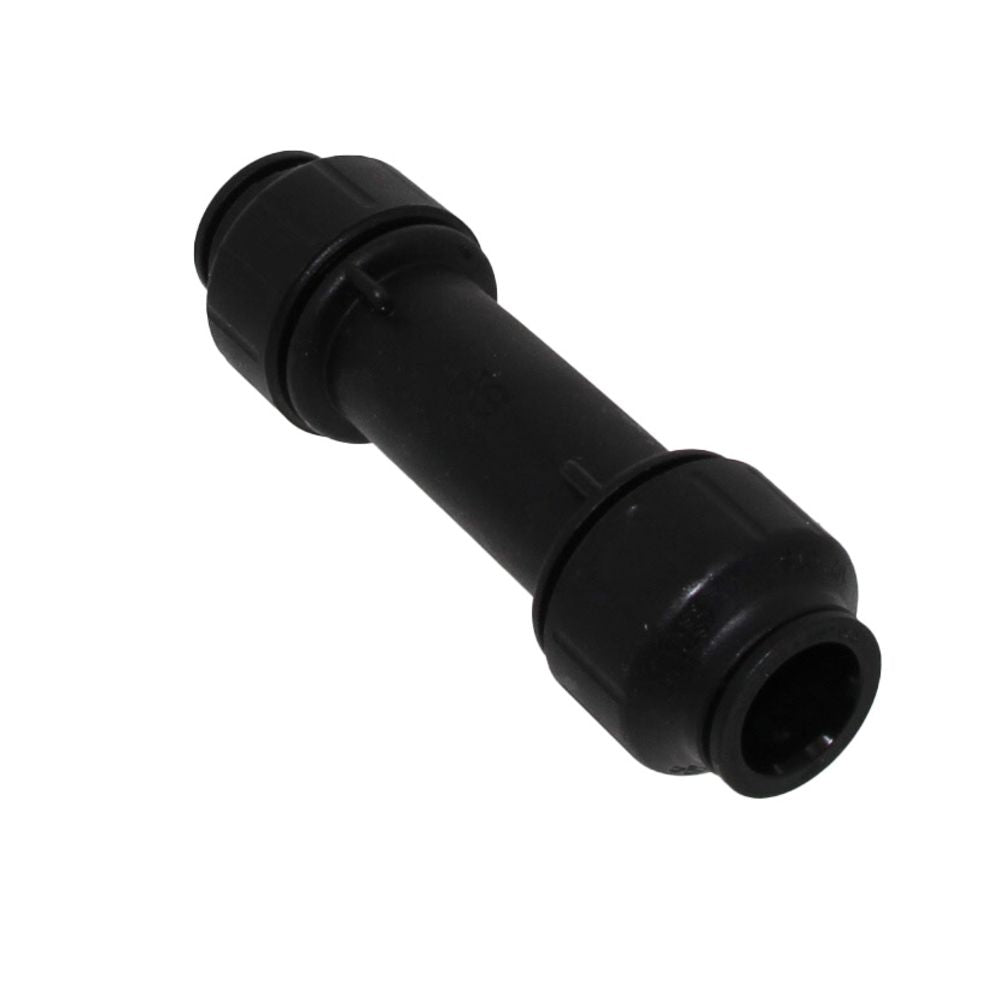 John Guest ProLock Slip Connector - 1/2 CTS