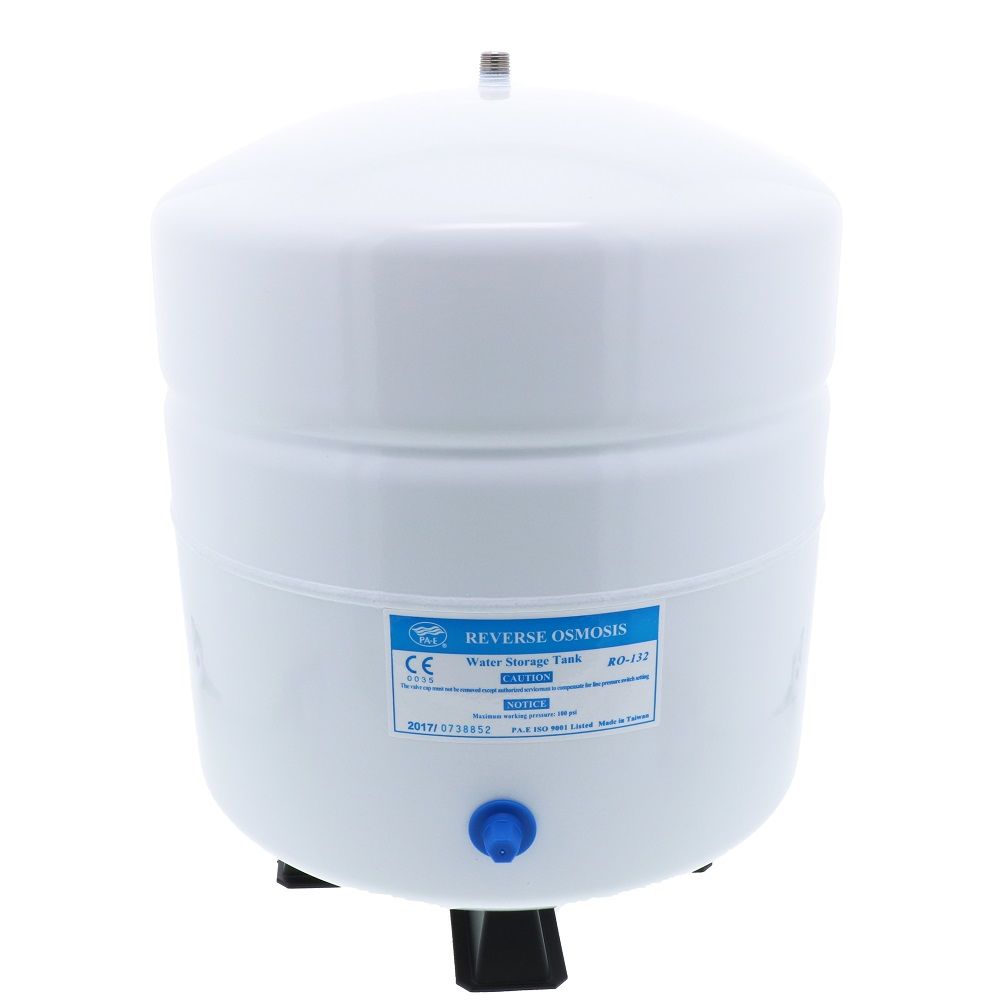 PuROTwist 3000 Reverse Osmosis System Gold Series w/ AG Faucet