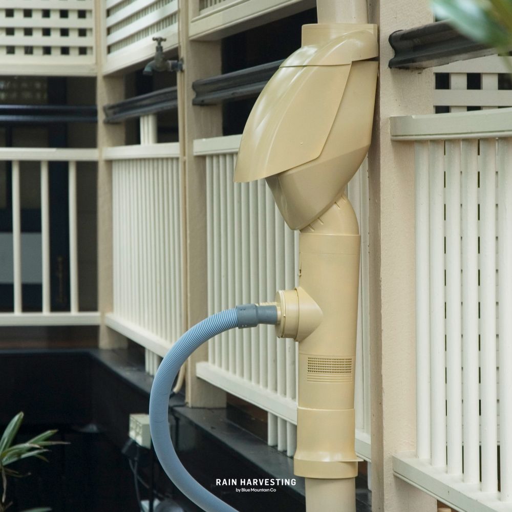 Clean Rain Ultra from Rain Harvesting Pty by Blue Mountain Co.