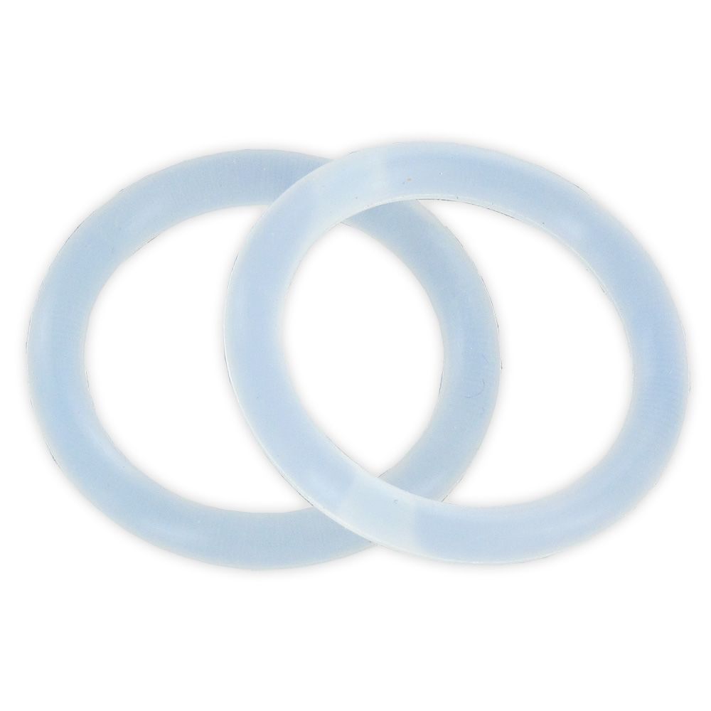 Aqua Flo 89578 O-Ring for All Aqua Flo ABUV Models - Pack of 2