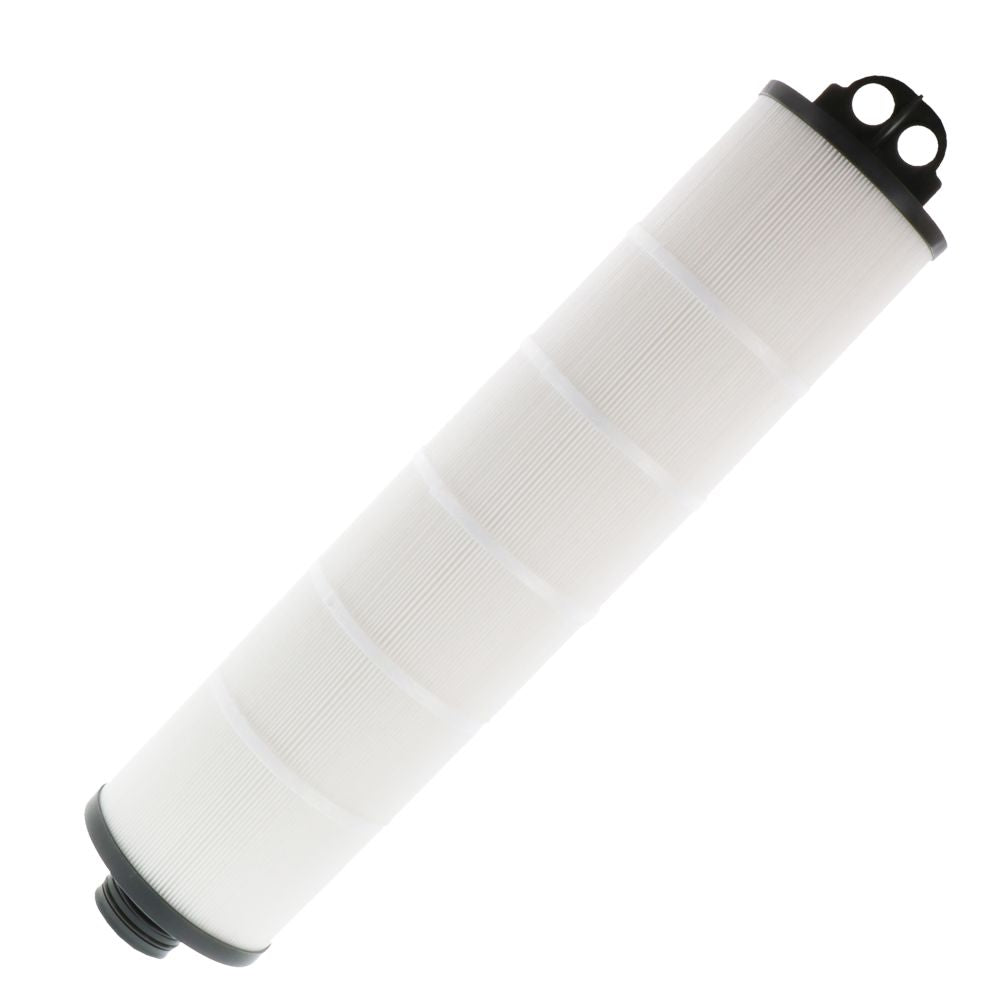 Watts Big-Bubba Pleated Cartridge, 1 Micron Absolute