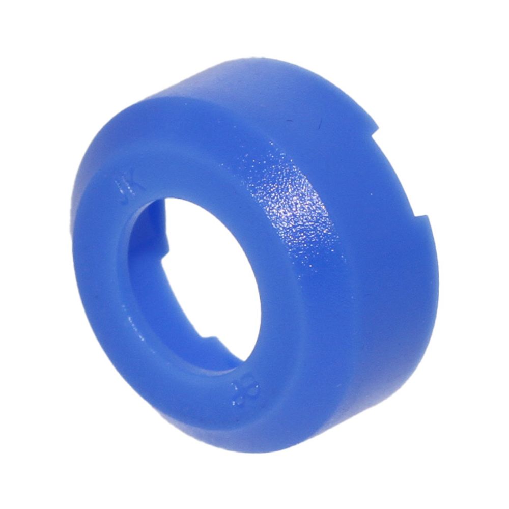 John Guest Collet Cover - 1/4 OD