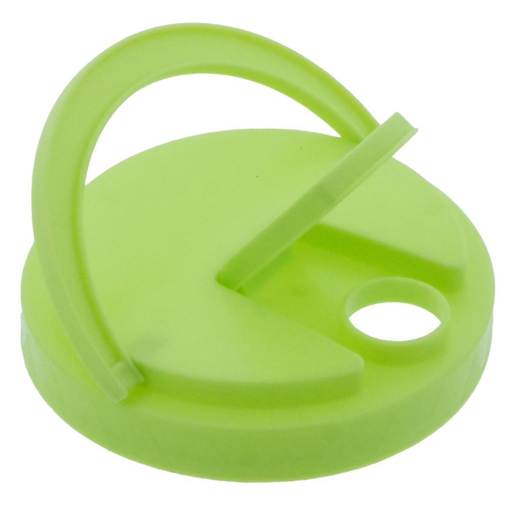 Lid with Pour Cap and Handle for 1 Gallon Glass Jar