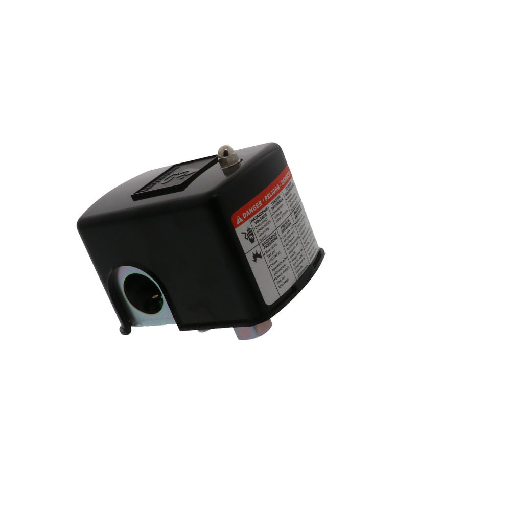 Lead-Free Well Tank Pressure Switch 40-60 psi