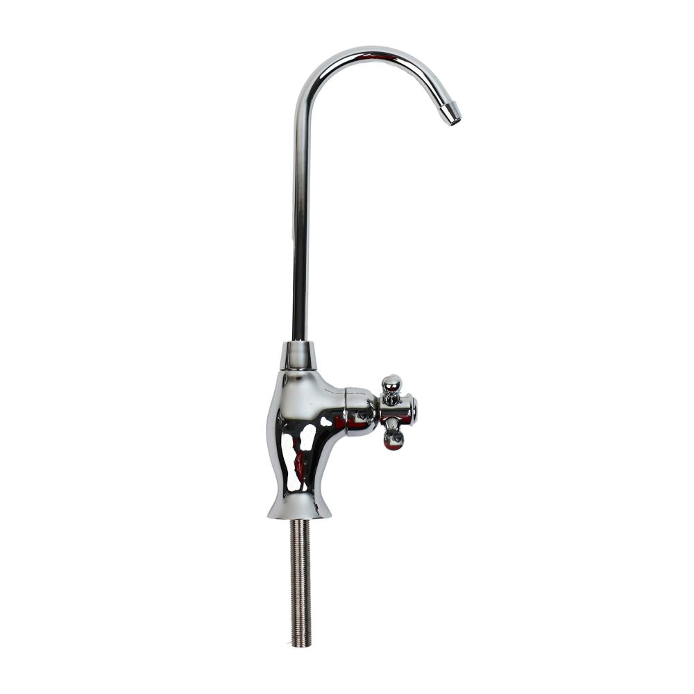 Mountain Plumbing MT610-NL POU COLD ONLY Drinking Faucet w/ Teardrop Base & Side Handle