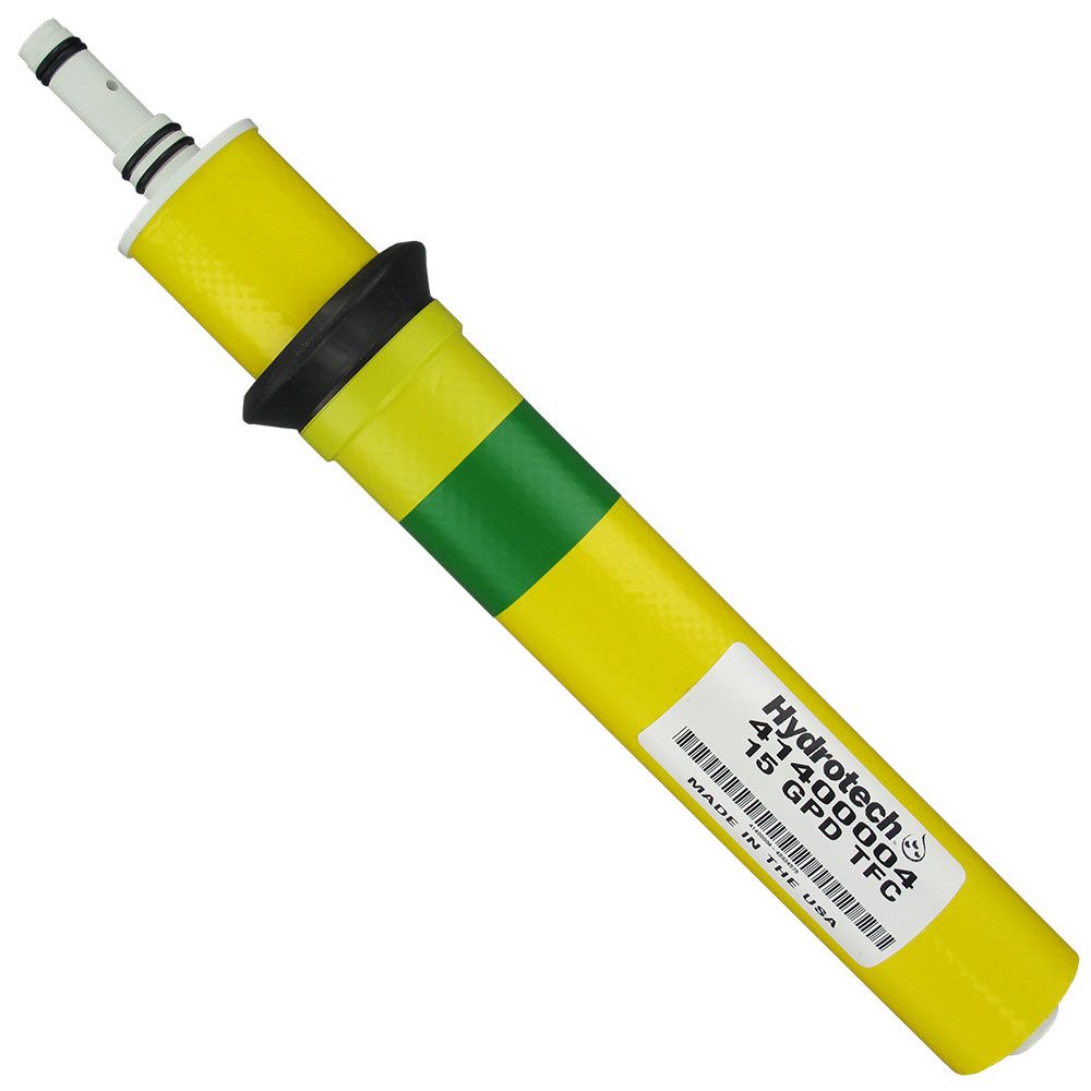 Hydrotech 41400004 TFC Reverse Osmosis Membrane 15 gpd