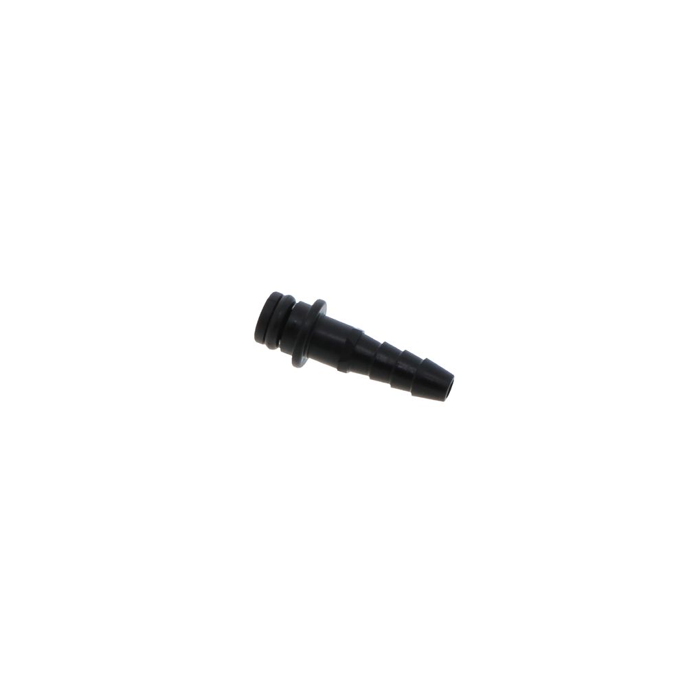TMF02 Non-Valved Hose Barb Fitting Insert 1/8 ID Barb