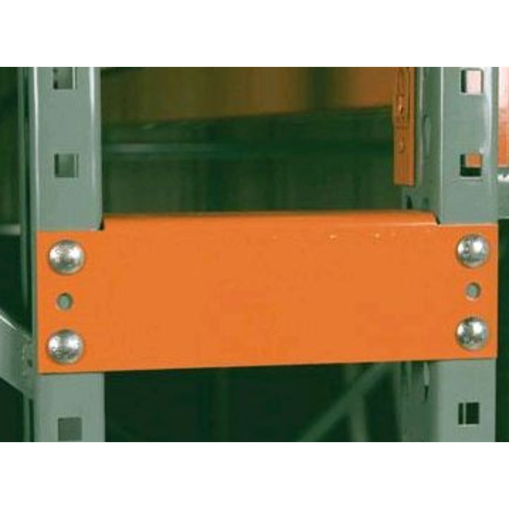 Row Spacer Galvanized 12" L - Used Condition