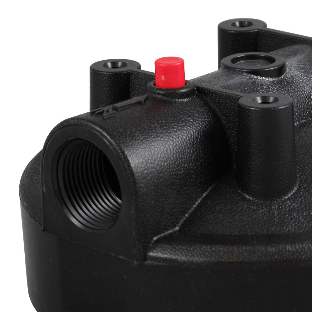 Pentek 151039 Pressure Relief Button Replacement Kit