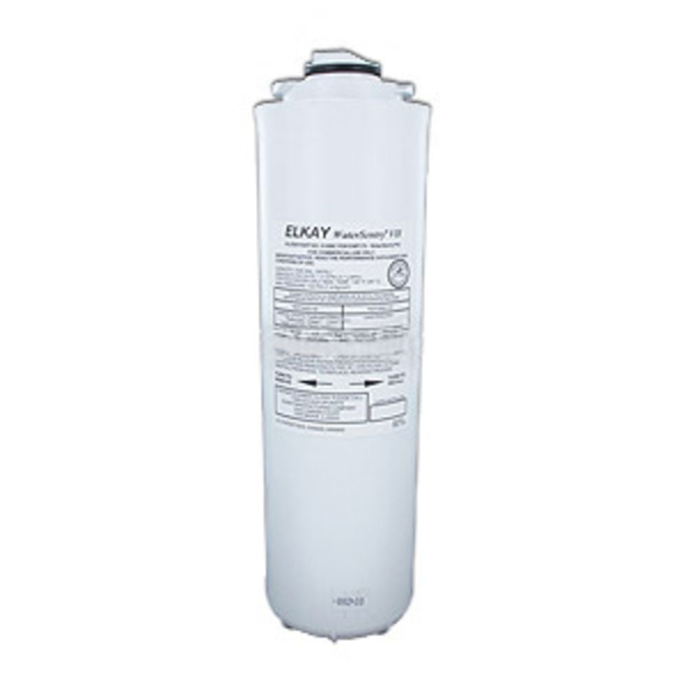 Halsey Taylor WaterSentry VII Cyst and Lead Reduction Filter Kit ELKAY EWEF172 Compatible