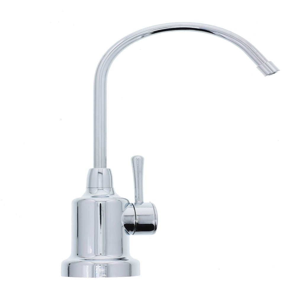 Watts Designer Top Mount Air Gap Bell Faucet