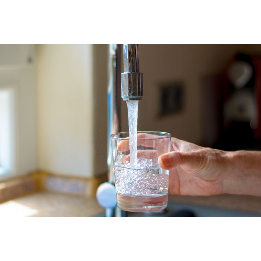 DrumQuik DQPUR120112209 PUR Flare Coupler FFKM O-Ring PEEK PPS Spring - 3/4"