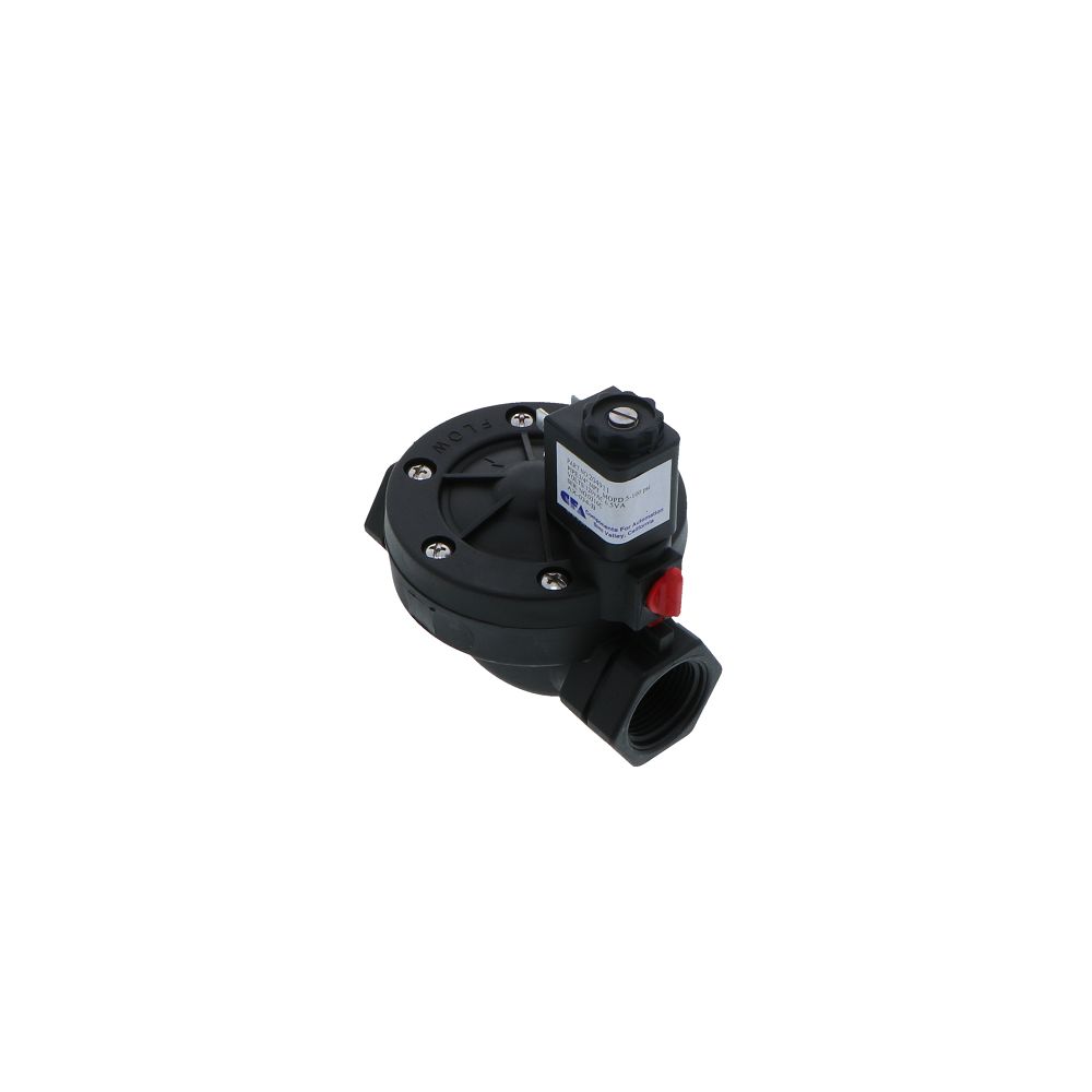 Axeon Solenoid Valve 3/4" 110V