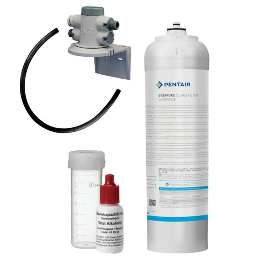 Pentair EV4339-05 XL Steam System