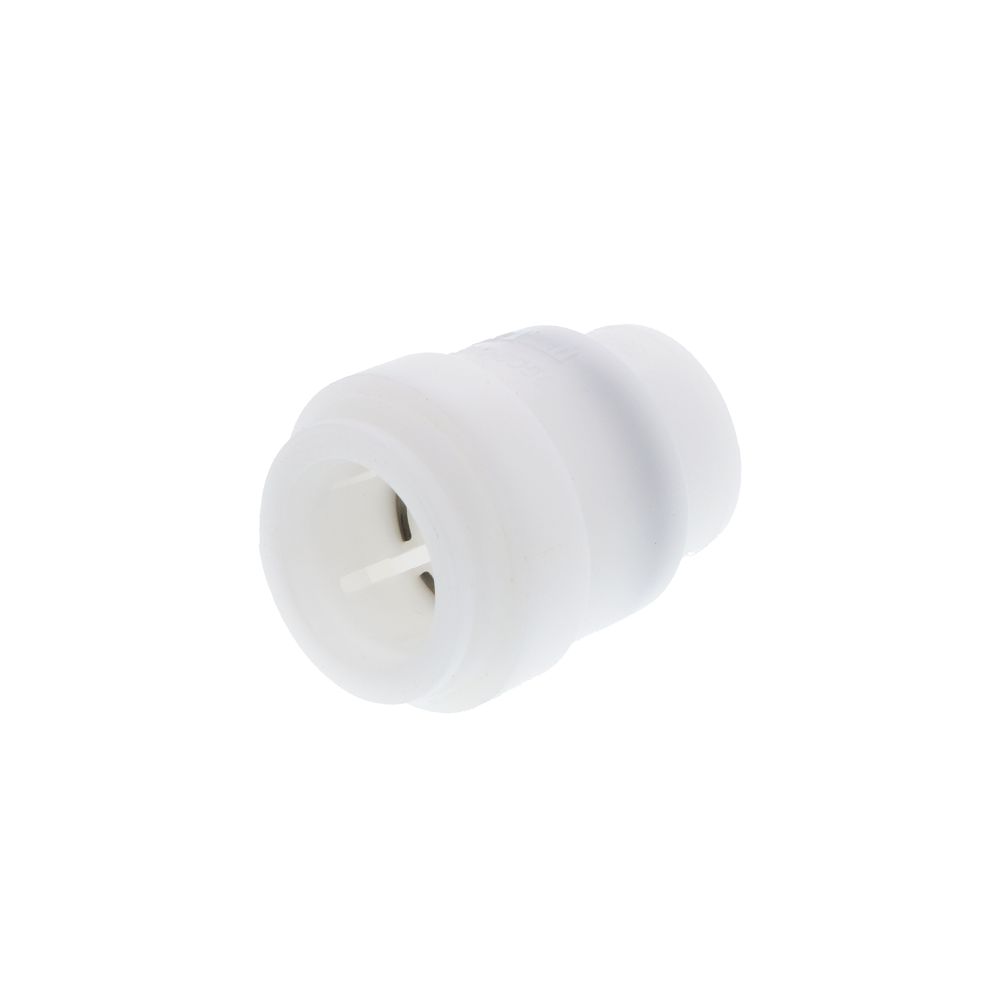 Watts AquaLock/SeaTech - 2445-10 End Stop Fitting 1/2 CTS