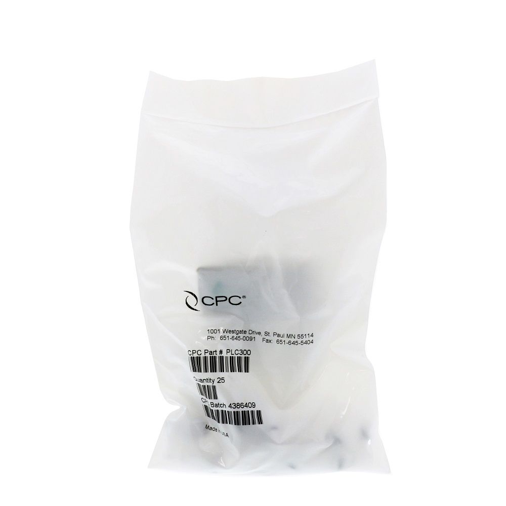 PLC300 Coupling Body Plug