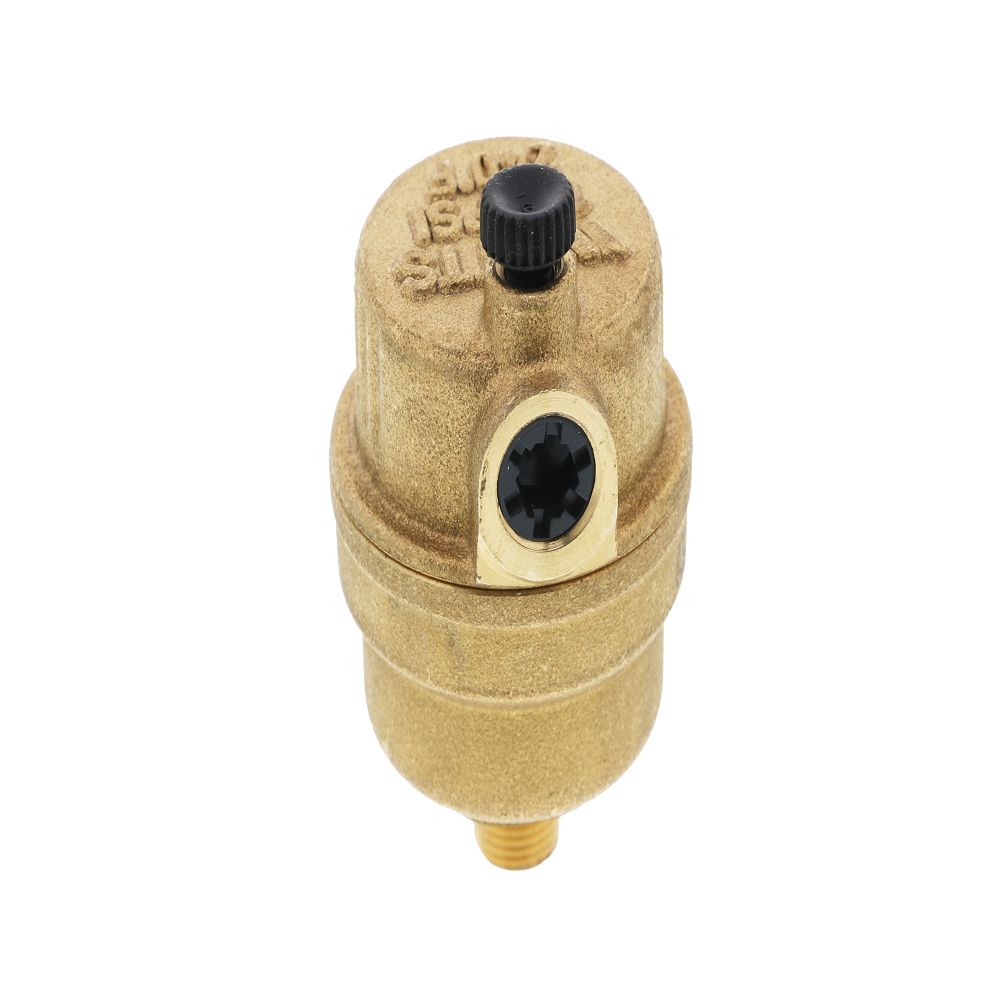 Watts FV-4M1-1/8 Automatic Air Vent Valve 1/8"