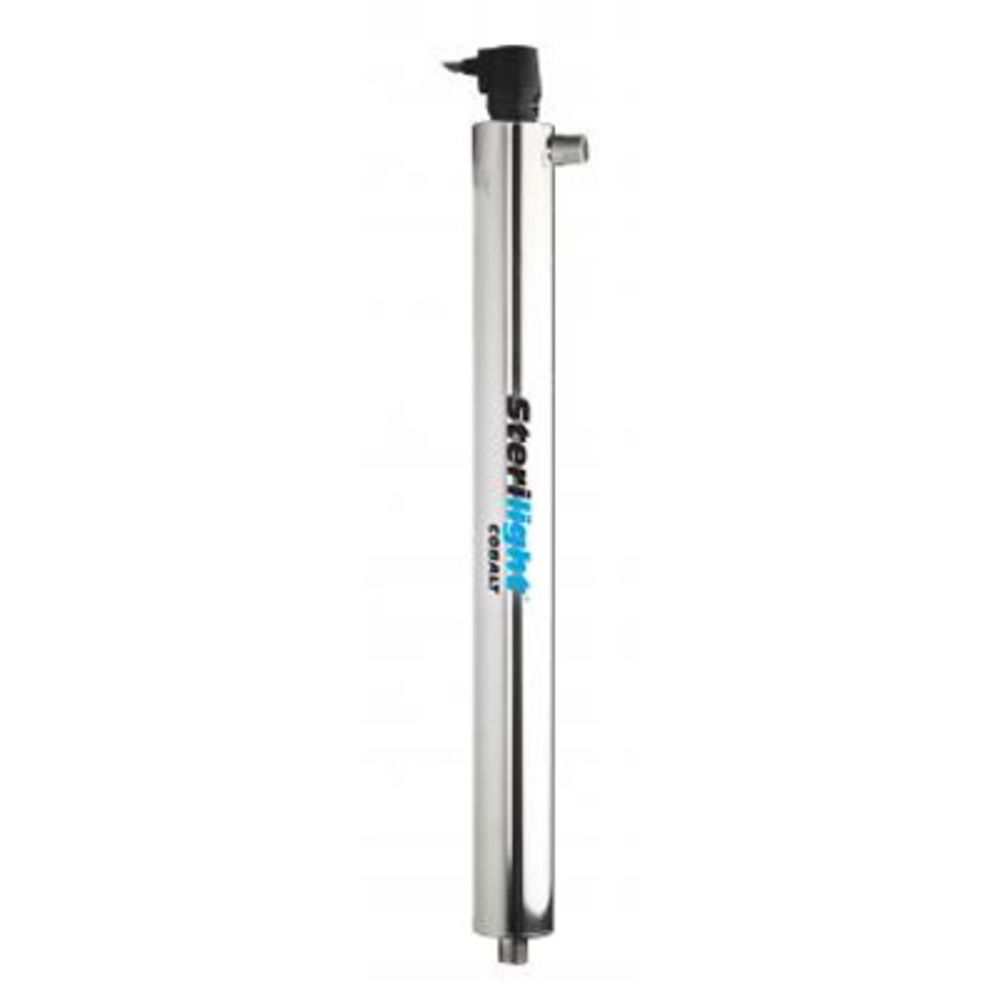 Viqua Sterilight SCV-740 Cobalt Series UV System 15.8 gpm