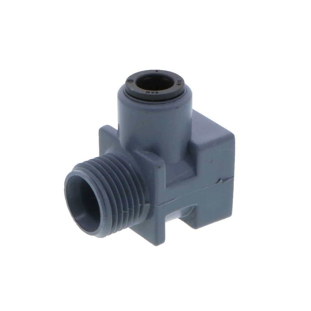 EZ Faucet Adapter - 3/8" Push In
