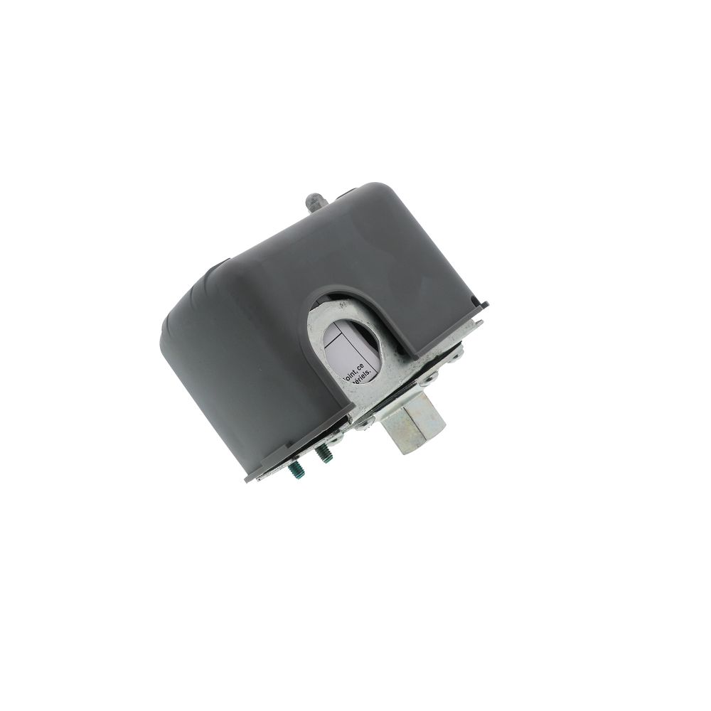 Square D Pumptrol 9013FSG2J24 Well Tank Pressure Switch 40-60 psi