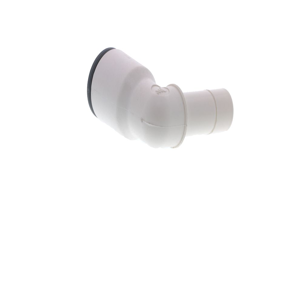 Parker LIQUIfit Stem Elbow - 1/2 x 1/2 Stem