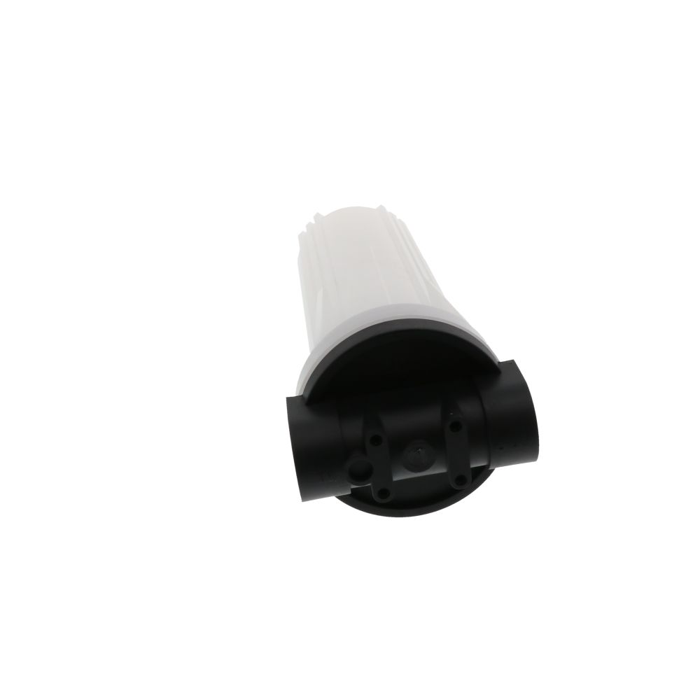 HydroBlend SC-610-HW 10" Scale Control Filter System for Tankless Water Heaters