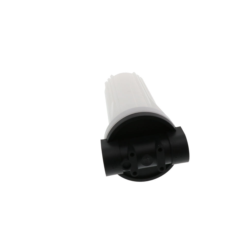 HydroBlend SC-610-HW 10" Scale Control Filter System for Tankless Water Heaters
