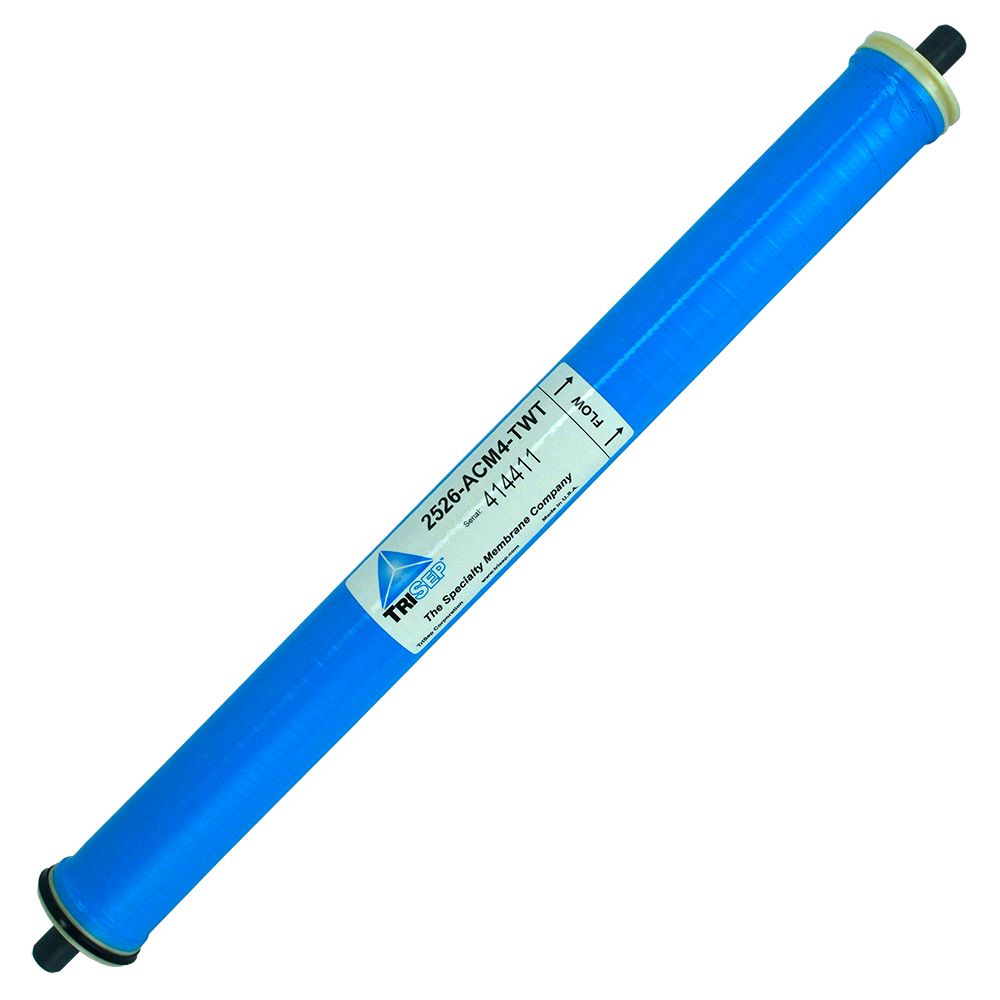 TriSep 2526-ACM4-TWT 600 gpd Tap Water RO Membrane
