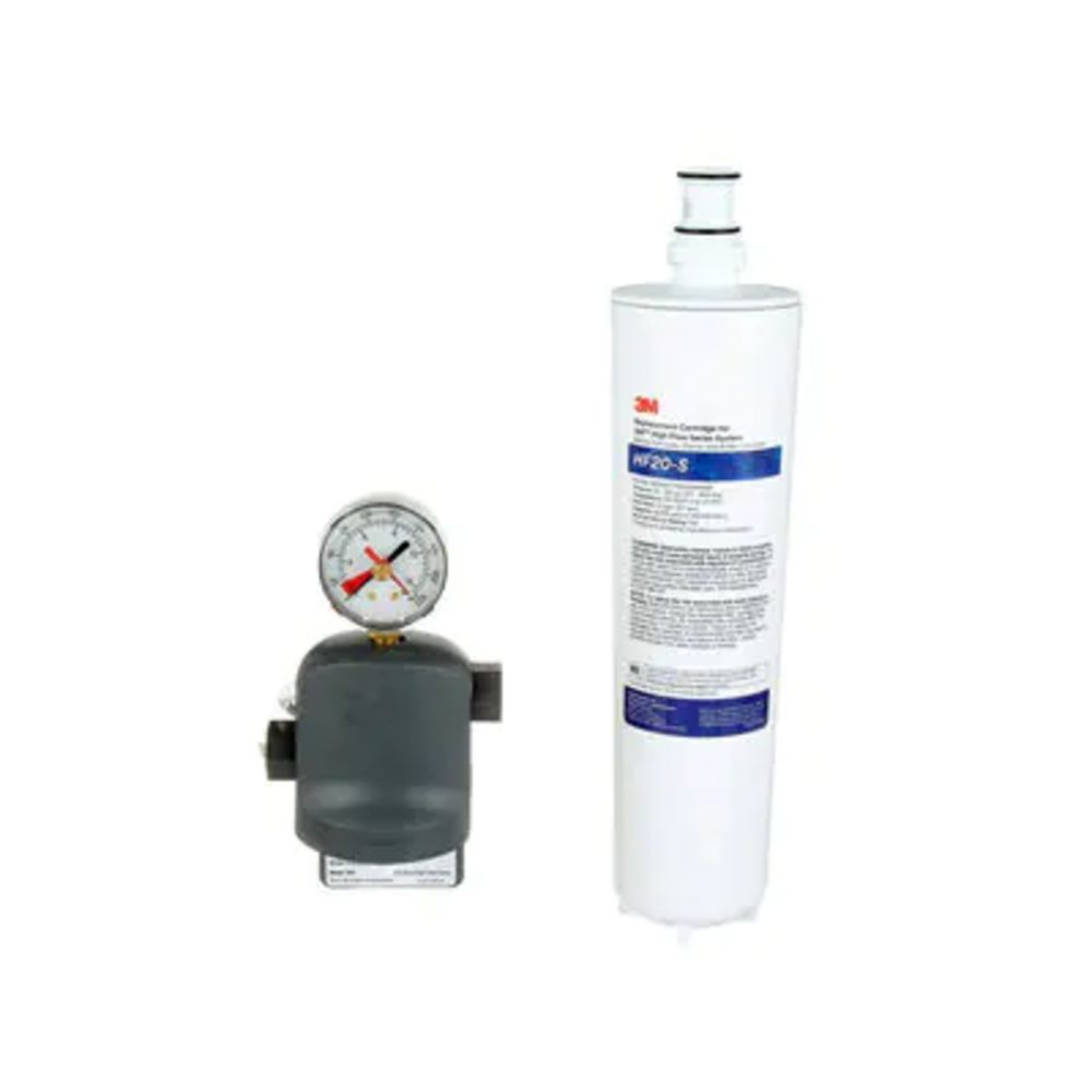 3M ICE120-S Ice Filtration System 56160-03