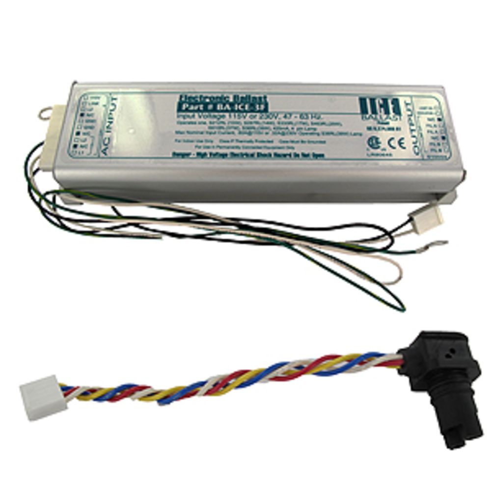 Sterilight 260022 Ballast Retrofit from BA-080, BA-050, 115v