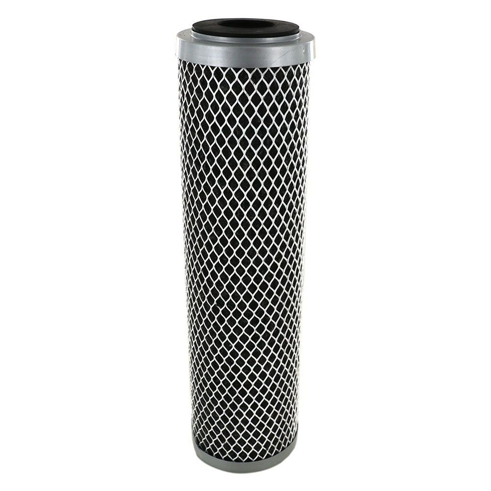 Pentek 455903-43 FloPlus-10 CTO/Cyst 0.5 mic Filter