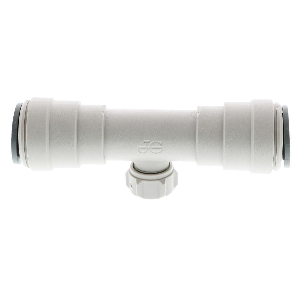 John Guest Double Check Valve - 15mm