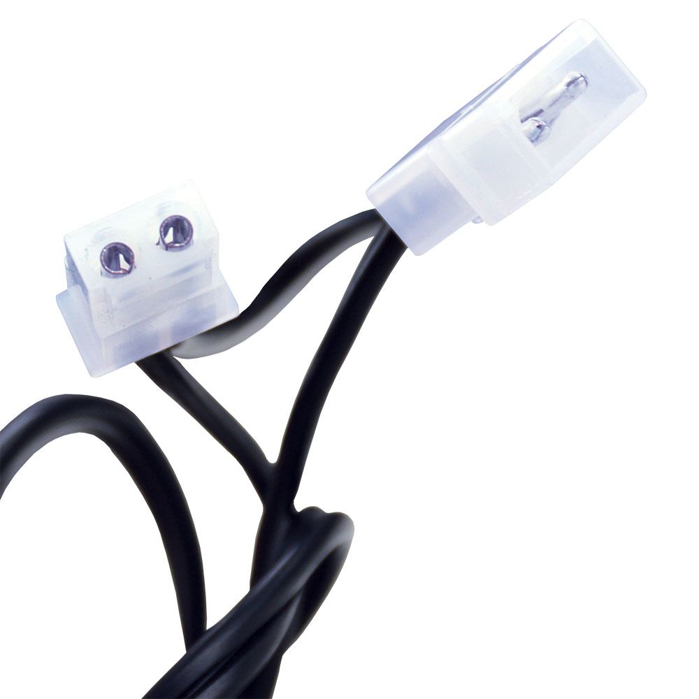 SHURflo Tank Pressure Switch with Wire Harness & 1/4" FPT