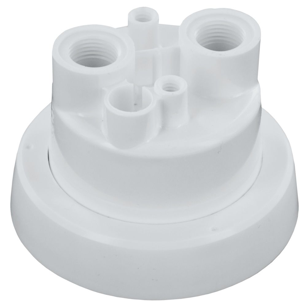 CUNO Filter Head for Ice Assure 2 Head Assembly