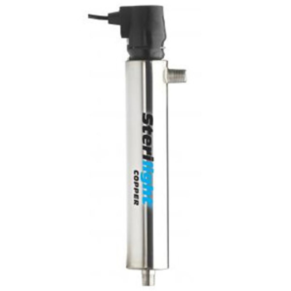 Viqua Sterilight SC2.5/2 Copper Series UV System 200-250V