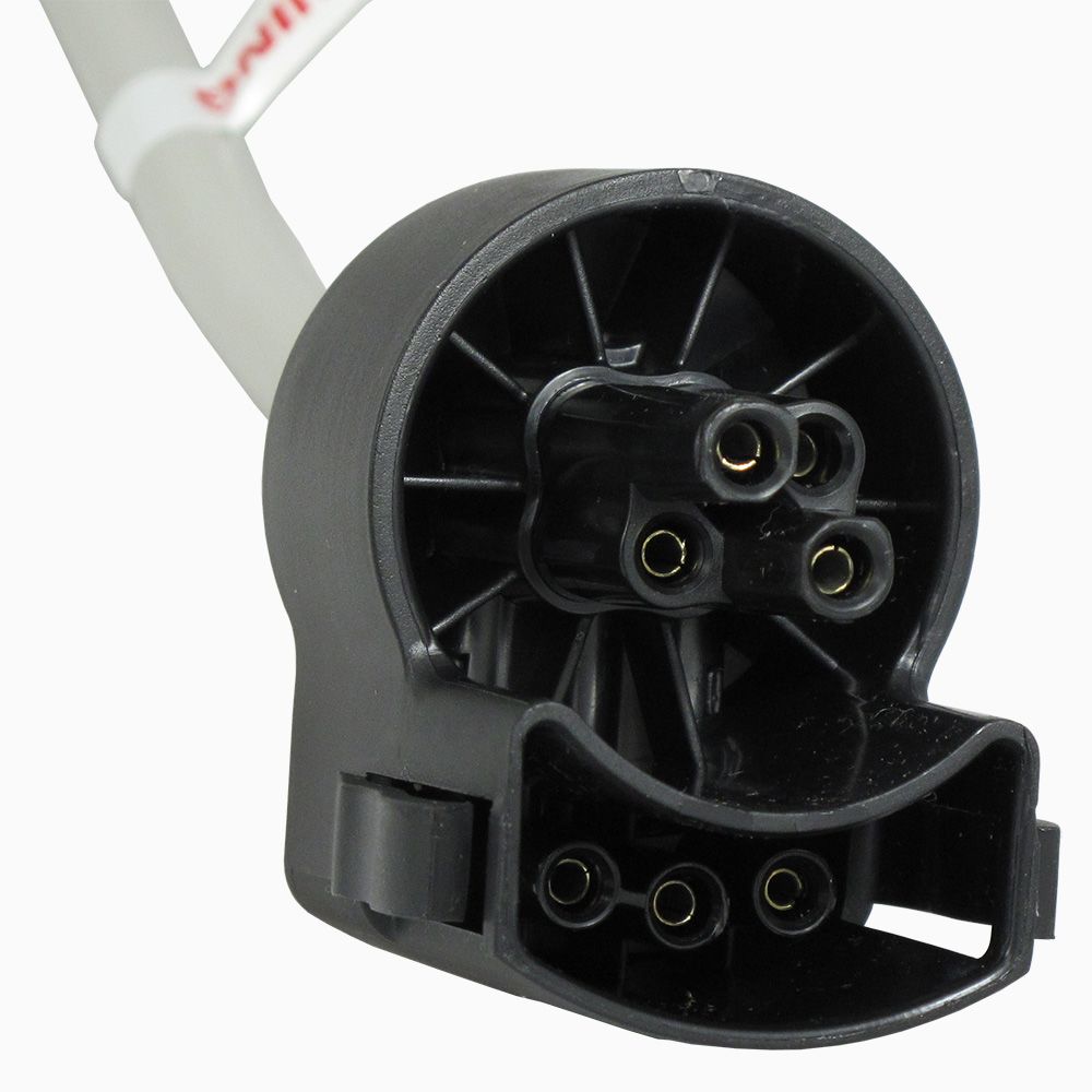 Viqua SV5Q-PA Silver Series NSF Class B UV System Powered by Sterilight 5.2 gpm