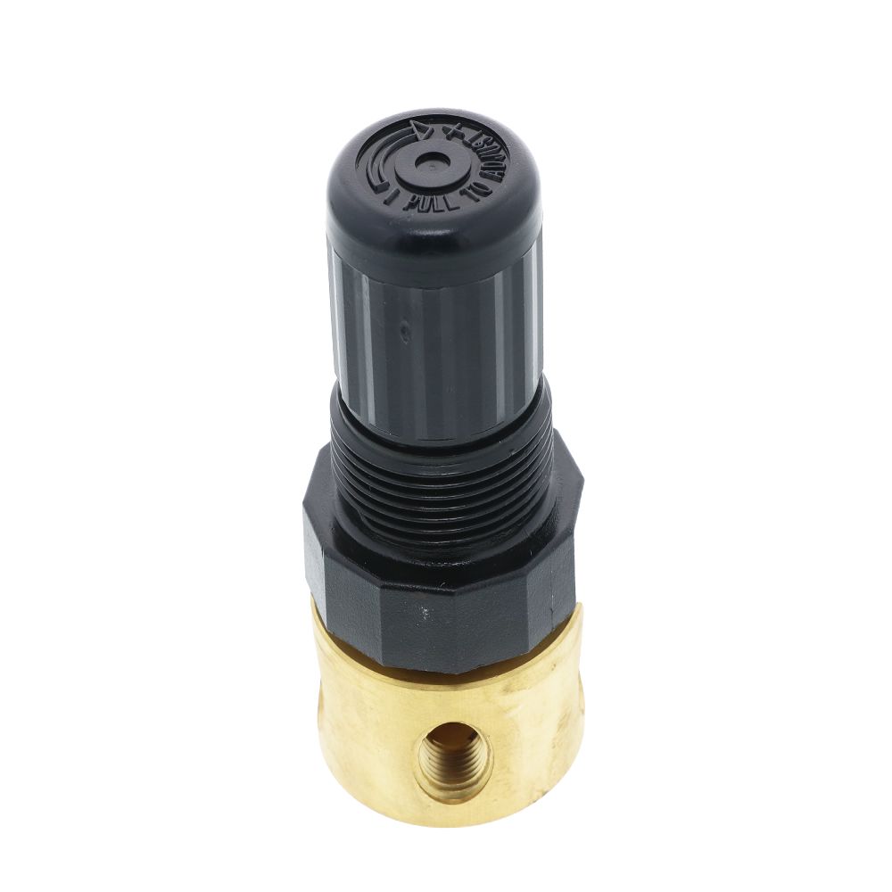Norgren R06-221-NNKA Non-Relieving Water/Air Regulator 1/4 FPT