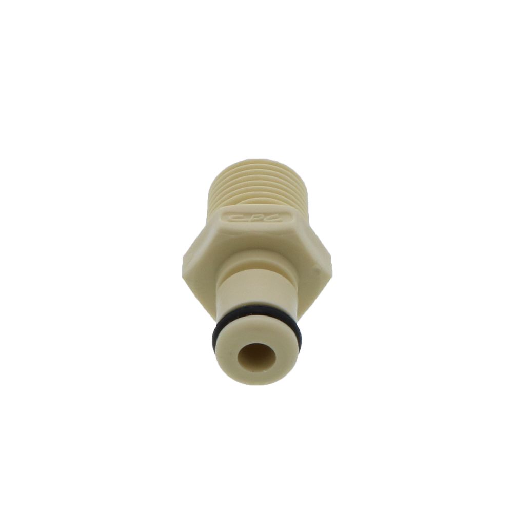 PMC240212 Male Thread Coupling Insert 1/8 NPT