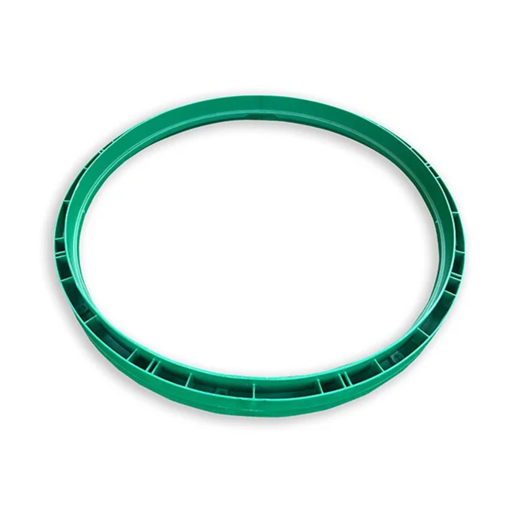 24" Riser to Riser Adapter