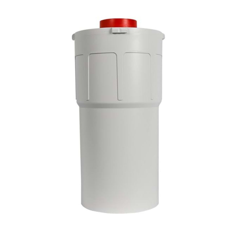 KineticoPRO KPMF HC610-MP - NanoSmart™ Series, 10" Cartridge