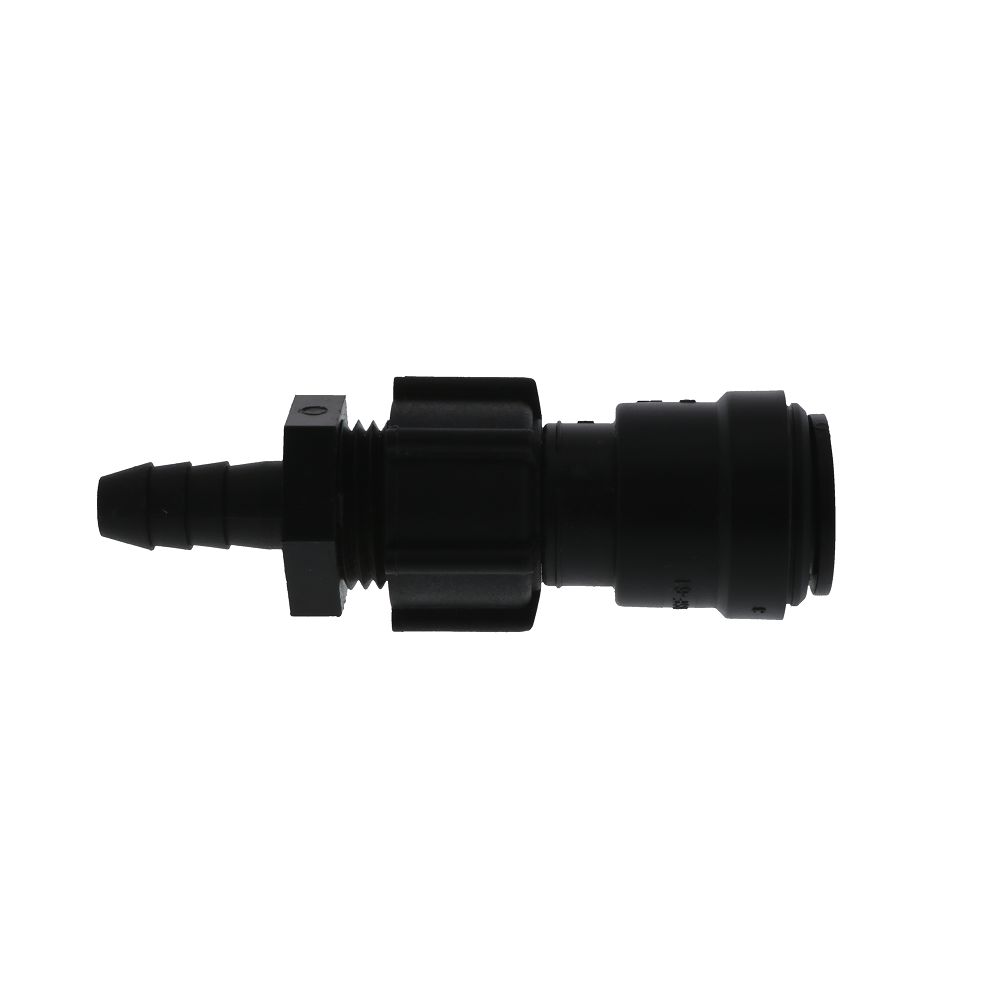 Watts AquaLock/SeaTech - Hose Barb Fitting - 15mm x 3/8 ID Barb