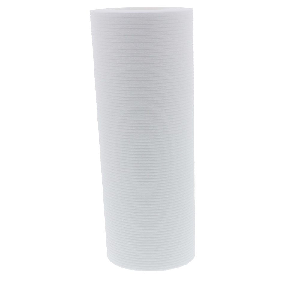 9-7/8" Pentek PD-25-934 Polydepth 25 mic Polypropylene Filter