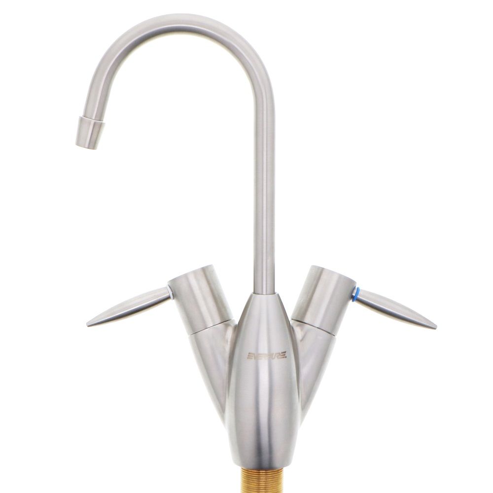 Everpure Exubera Contemporary Series Faucet