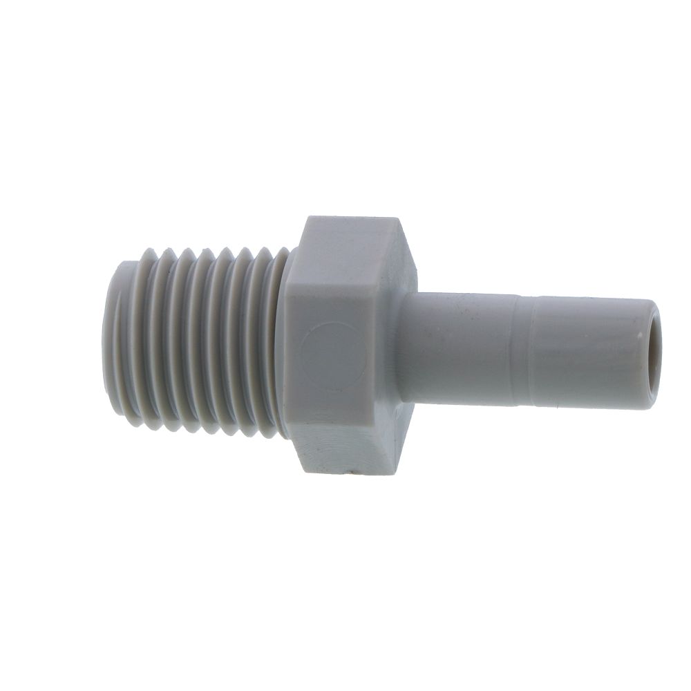 DMfit Stem Adapter - 5/16 Stem x 1/4 MNPT