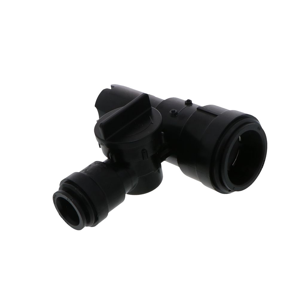 Watts AquaLock/SeaTech Single Union Body - 1 CTS x 15mm