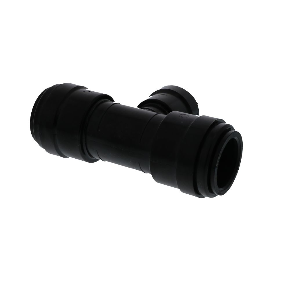 Watts AquaLock/SeaTech - Reducing Branch Tee - 22mm x 22mm x 15 mm Branch