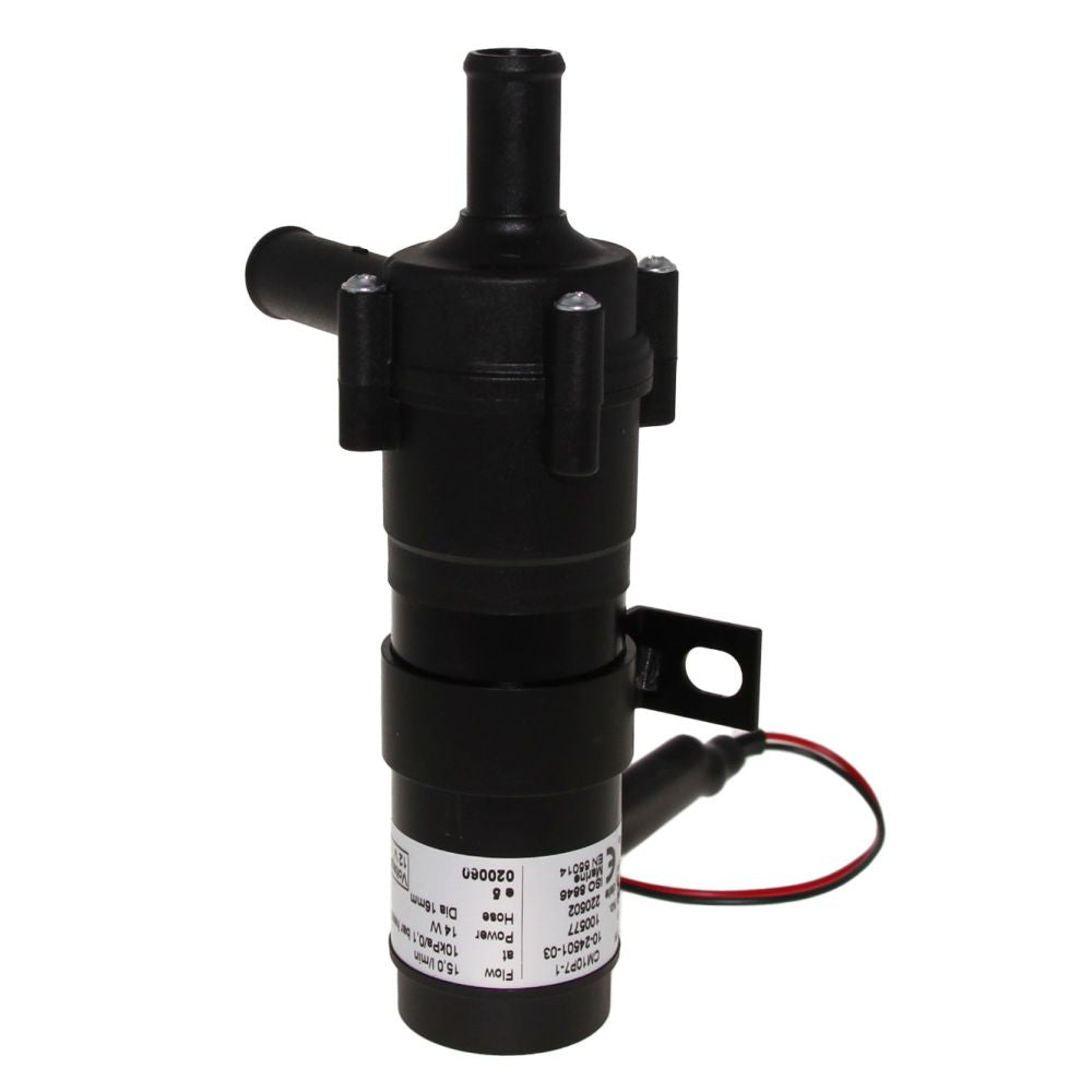 Johnson Pump - CM10P7-1 Circulation Pump